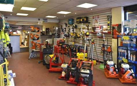 Tool Hire Near Me Wishaw 